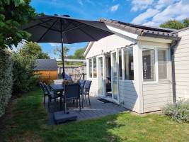 Vakantiehuis Oostkapelle