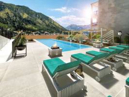 Huma Kotor Bay Hotel&Villas