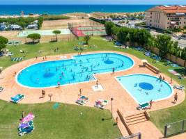 Camping Playa Brava