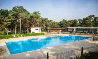 Camping Gt Keiheuvel