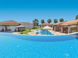 Olympia Golden Beach Resort