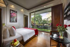 Hanoi Royal Palace Hotel 2