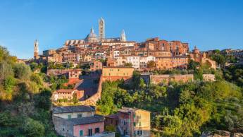 Residence Borgo il Villino