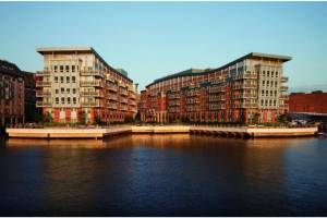 Battery Wharf Hotel Boston Waterfront