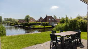 Summio Vakantiepark It Wiid