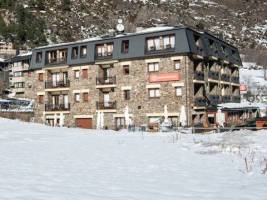 Pierre & Vacances Résidence Andorra La Tulipa