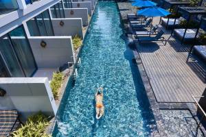 Hotel Indigo Phuket Patong