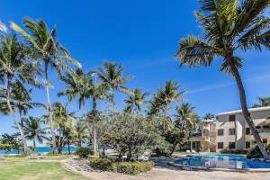 Cabarete Palm Beach Condos