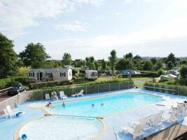 Camping La Gerfleur