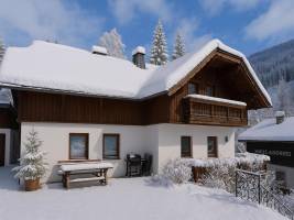 Landhaus Finkenhof