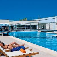 Aparthotel Iolida Beach & Star