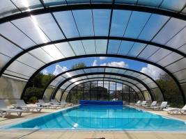 Camping Les Rulières