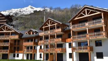 Résidence Domaine Du Pâtre