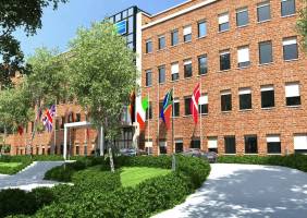 Holiday Inn Express Saarbrucken by IHG