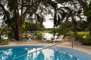 Eurostars Hacienda Vista Real Hotel