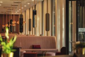 Holiday Inn - the niu, Loco Munich North by IHG