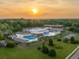 Landal Residence Klein Vink