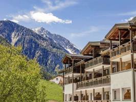 Hotel Almina Family & Spa