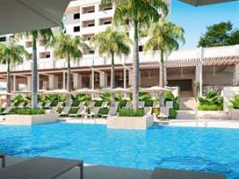 Melia Casa Maya Cancun All Inclusive