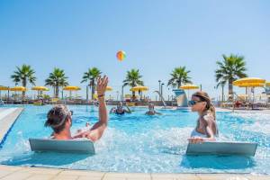 Villaggio Rosapineta Sud