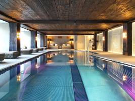 Wellness Hotel Alpenhof