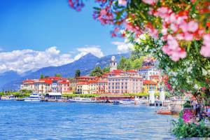 Lago Maggiore, Stresa
