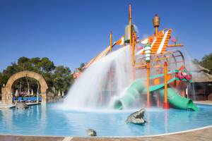 Invisa Figueral Resort