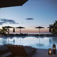 Elissa Lifestyle Beach Resort (Adults-Only)