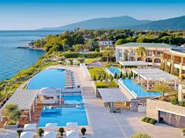 Cavo Olympo Luxury HotelAdults Only