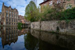 Hotel Bourgoensch Hof