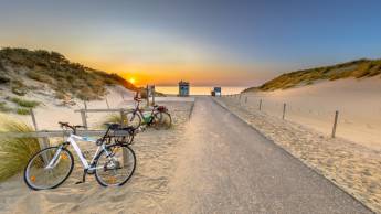 Fletcher Hotel-Restaurant Duinzicht Ouddorp