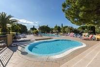 Camping Toscolano