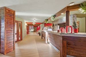 Grange Hike & Ski - 35C Sestriere