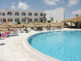 Djerba Sun Club