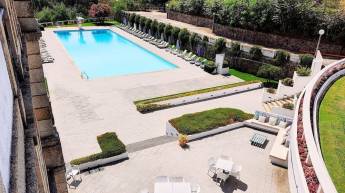 Grande Hotel das Caldas da Felgueira