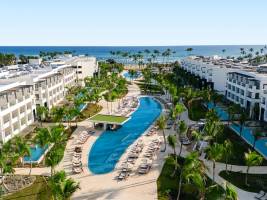 Secrets Tides Punta Cana