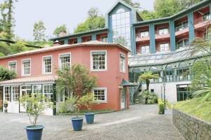 Quinta Do Monte Panoramic