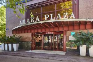 Silken Amara Plaza