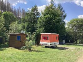 Harz Hideaway -Ein Rückzugsort für Geist und Seele