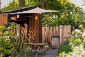 Tiny Wellness Suite | 2 Pers.