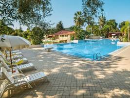 Camping Residence Trivento