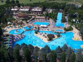 Camping Verde Azzurro