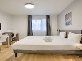 Appart'Hôtel Paris Quai de Marne - Vacancéole