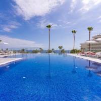 Hovima Cool Costa Adeje - adults only
