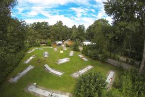 Knaus Campingpark Oyten/bremen