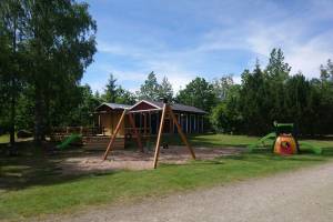 Stensjö Camping & Vandrarhem