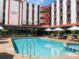 Muthu Silver Springs Hotel