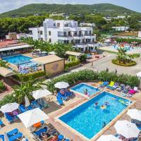 Invisa Aparthotel Casa Luis