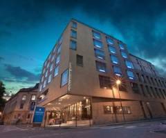 Hotel Bratislava