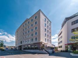 Ibis Styles Tubingen